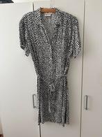 Super leuke jurk van Fabienne Chapot, Kleding | Dames, Jumpsuits, Ophalen of Verzenden, Zo goed als nieuw, Maat 42/44 (L), Zwart