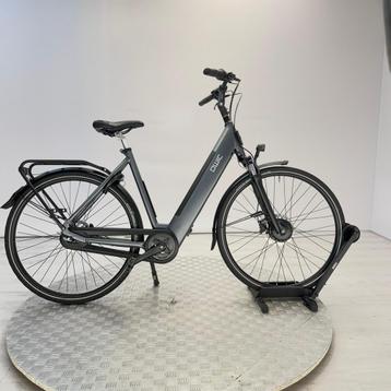 Elektrische Damesfiets | Qwic FN7 | 540wh | TOP DEAL!! beschikbaar voor biedingen