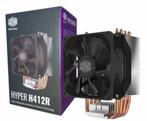 Cooler Master H412R nieuw!!!, Computers en Software, Computerkoelers, Ophalen of Verzenden, Nieuw, Luchtkoeling