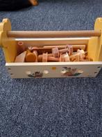 Lion King Gereedschapskist - Zo Goed Als Nieuw!, Ophalen of Verzenden, Zo goed als nieuw, Knutselen