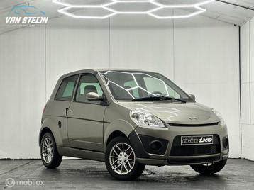 Ligier Brommobiel iXO 440 | Top Staat | 59dkm beschikbaar voor biedingen