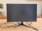 Acer NITRO VG0, Computers en Software, Monitoren, Gaming, HD, Ophalen of Verzenden, Zo goed als nieuw
