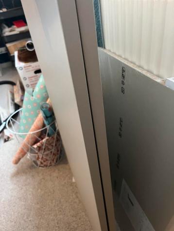 IKEA Pax Plank Komplement - Nieuwstaat 3 stuks grijsbeige - afbeelding 4