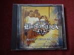 CD Boo-Yaa T.R.I.B.E. – Angry Samoans ,  CDVEST 81,, Cd's en Dvd's, Cd's | Hiphop en Rap, 1985 tot 2000, Gebruikt, Ophalen of Verzenden