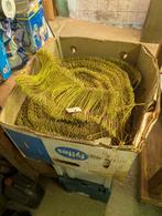 Rol vlecht bindstrips - 16cm - Nieuw-Loosdrecht, Ophalen of Verzenden, Gebruikt