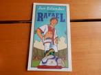 Jan Eilander - Rafael /  4 CD luisterboek, Ophalen of Verzenden, Cd, Kind