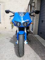 Buell XB9R, Motoren, 2 cilinders, Motorrijbewijs A, Particulier, Overig