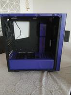 NZXT S340 Computerkast / Computer case, Computers en Software, Computerbehuizingen, Ophalen, Gebruikt