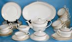 PRACHTIG VINTAGE SERVIES - MOSA MAASTRICHT, Huis en Inrichting, Compleet servies, Overige stijlen, Ophalen of Verzenden, Zo goed als nieuw