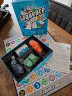 Sequence numbers, Hobby en Vrije tijd, Gezelschapsspellen | Bordspellen, Ophalen of Verzenden, Zo goed als nieuw