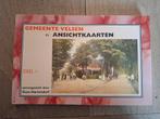 Gemeente Velsen in ansichtkaarten deel1, Boeken, Geschiedenis | Stad en Regio, Ophalen of Verzenden