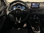 Mazda CX-3 2.0 SkyActiv-G 120 AUT /Clima/Cruise/PDC/LaneAss/, Auto's, Mazda, 1998 cc, Stof, Euro 6, 4 cilinders
