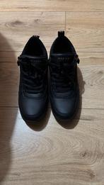 Skechers Billion 2 - Dames Sneaker - Zwart - Maat 40, Kleding | Dames, Schoenen, Ophalen of Verzenden, Zo goed als nieuw, Zwart
