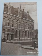 Ansichtkaart Winschoten - Postkantoor, Verzenden, Voor 1920, Gelopen, Groningen