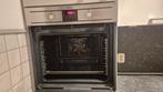 AEG Oven BE3003001M - Goed Onderhouden, Gebruikt, Oven, Hete lucht, Inbouw