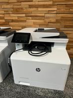 HP Color LaserJet Pro MFP M477fdw, Computers en Software, Printers, Ophalen of Verzenden, Gebruikt, Printer