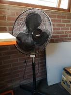 principal ventilator. 3 standen. Op voet, Witgoed en Apparatuur, Ophalen of Verzenden, Gebruikt, Statiefventilator