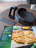 Philips Airfryer XXL pizza acc. + mandje, Witgoed en Apparatuur, Ophalen, Nieuw, Airfryer XXL, 1000 t/m 1499 gram