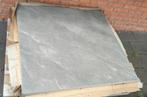 Keramische tegels - 90x90x3 cm (6 stuks), Ophalen, Keramiek, Nieuw, Minder dan 5 m²