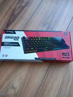 Hyperx alloy, Computers en Software, Toetsenborden, HyperX, Gaming toetsenbord, Azerty, Ophalen of Verzenden