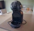 Zgan Dolce Gusto, Witgoed en Apparatuur, Koffiezetapparaten, Ophalen, Zo goed als nieuw, Koffiemachine, Koffiepads en cups