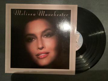 Melissa Manchester - Pretty Girls LP beschikbaar voor biedingen