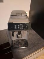 PHILIPS Volautomatische Espressomachine -, Witgoed en Apparatuur, Afneembaar waterreservoir, Gebruikt, Espresso apparaat, 1 kopje