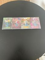Compelte dvd set van Likeme ketnet, Ophalen of Verzenden, Zo goed als nieuw, Film