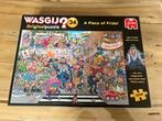 Wasgij Original 34 - A Piece of Pride, Ophalen, 500 t/m 1500 stukjes, Zo goed als nieuw, Legpuzzel