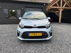 Kia Picanto 1.0 MPi DynamicPlusLine, Voorwielaandrijving, Stof, Gebruikt, 23 km/l