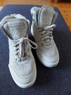 Shabbies sneakers mt. 39 Fred de la Bretoniere, Ophalen of Verzenden, Zo goed als nieuw, Sneakers of Gympen