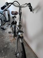 Gazelle Elektrische Fiets, Ophalen, Gebruikt, 51 tot 55 cm, Gazelle