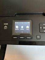 Pixma Printer - Weinig gebruikt, wegens verhuizing, Computers en Software, Printers, Gebruikt, Kopieren, Printer, Inkjetprinter