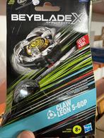 Beyblade Claw Leon, Ophalen of Verzenden, Zo goed als nieuw