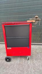 erro gereedschapwagen zonder gereedschap, Ophalen, Gebruikt, Steekwagen
