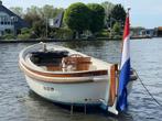 Van Wijk 830, Watersport en Boten, Sloepen, Gebruikt, Binnenboordmotor, 6 meter of meer, Diesel
