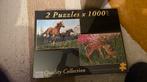 Puzzel, Ophalen, 500 t/m 1500 stukjes, Nieuw