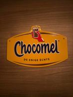 Chocomel bord, Ophalen of Verzenden, Nieuw, Reclamebord