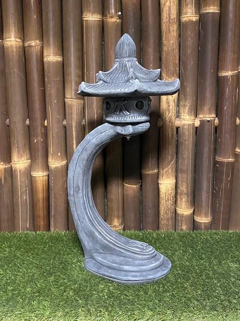 Pagode nr.321, Tuin en Terras, Tuinbeelden, Nieuw, Overige typen, Beton, Ophalen