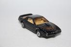 MC Toys Pontiac Firebird, Hobby en Vrije tijd, MC Toys, Gebruikt, Ophalen of Verzenden, Auto