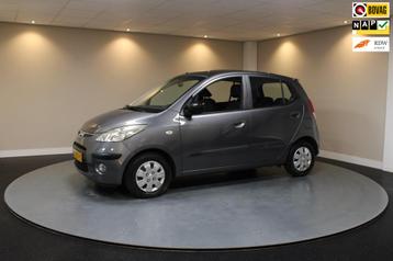 Hyundai I10 1.1 Active Cool *Top onderhouden!* Airco|Elektr. beschikbaar voor biedingen