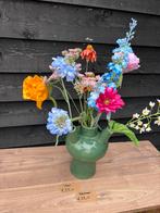 Zijdebloemen, Vazen, Ophalen of Verzenden, Nieuw