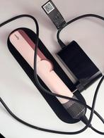 Dyson air straight, Ophalen of Verzenden, Zo goed als nieuw, Krultang of Stijltang