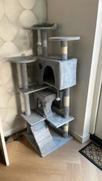 Mooie stevige kattentoren, Dieren en Toebehoren, Ophalen, Zo goed als nieuw