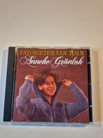 Anneke Grönloh-Favorieten van Toen, Ophalen of Verzenden, Zo goed als nieuw, Levenslied of Smartlap