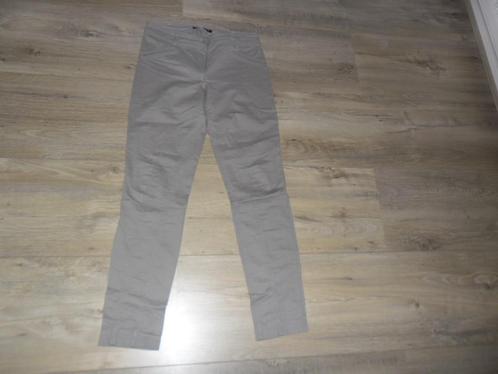 Expresso Grijze Lange Broek Maat 36, Kleding | Dames, Broeken en Pantalons, Nieuw, Maat 36 (S), Grijs, Lang, Ophalen of Verzenden