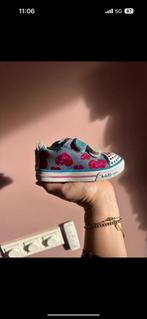 Skechers twinkle toes maat 21, Schoentjes, Meisje, Zo goed als nieuw, Skechers