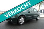 Mercedes-Benz C-klasse 180 Elegance Climate Control Automaat, 1998 cc, 4 cilinders, 129 pk, Grijs