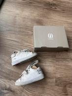 Shoesme baby sneakers maat 21, Ophalen, Jongetje of Meisje, Shoesme, Gebruikt