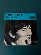 Dave Berry - I'm Gonna Take You There Single, Ophalen, Gebruikt, 7 inch, Single